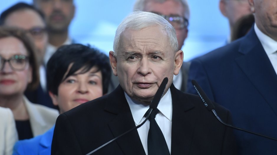 Jarosław Kaczyński