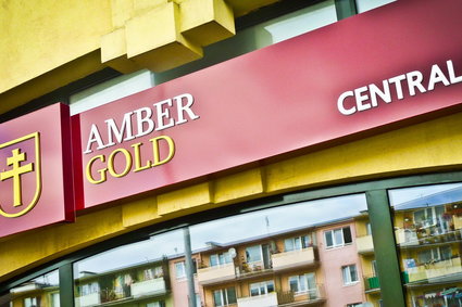 Ślady SKOK w Amber Gold. Kto finansował parabank?
