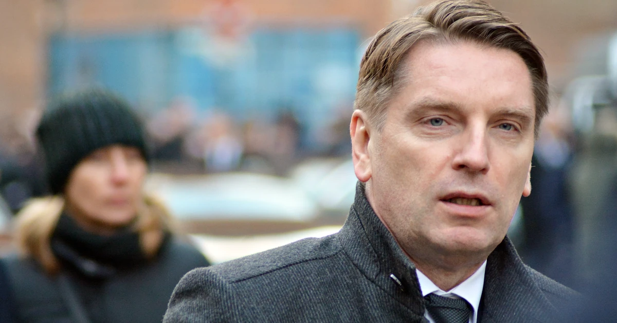Tomasz Lis wściekł się, iż ludzie zajmują się Lewandowskim. "Mnie obchodzi, kto wygrał wybory"