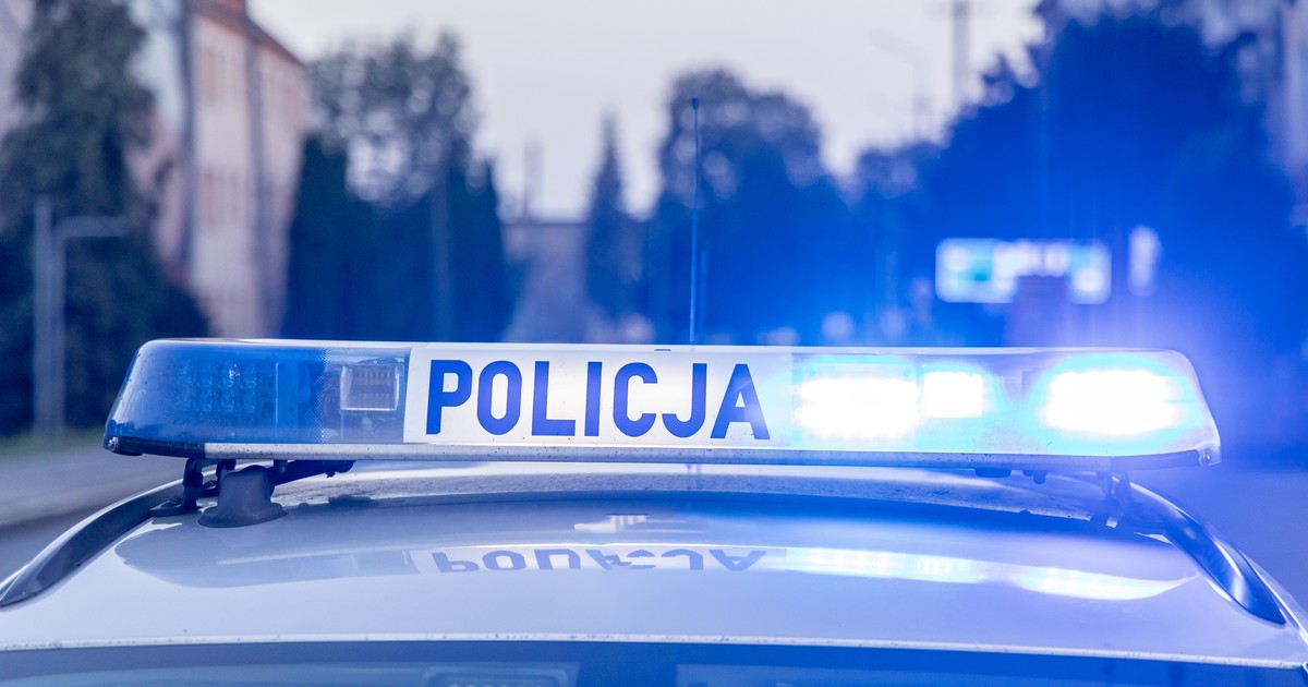 Makabryczne odkrycie w Stalowej Woli. Na skwerze leżały zwłoki