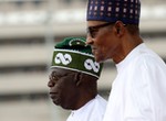 'Without Tinubu, Buhari wouldn’t be president' - Sunday Dare