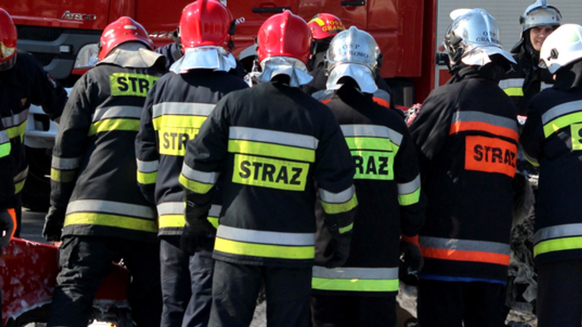 krocze Studenci o działaniach policji podczas blokady marszu ONR: Kopali w krocze,  bili i podduszali