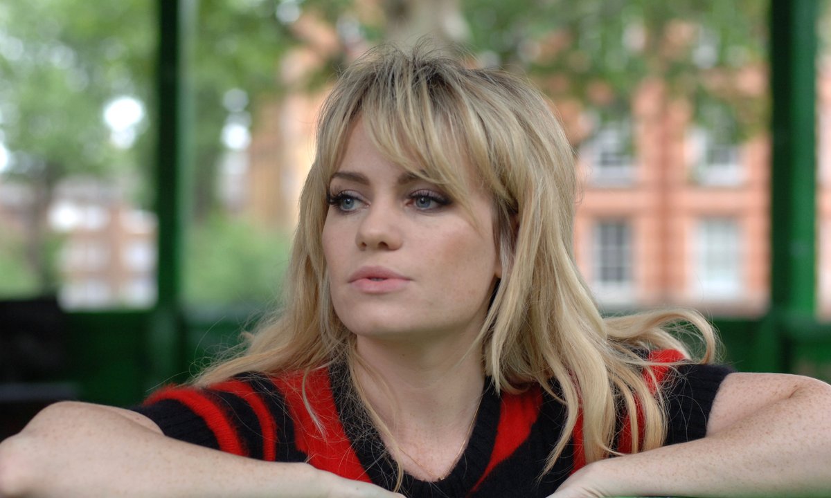 Porwał ją, uwięził i gwałcił. Znana piosenkarka przeżyła koszmar