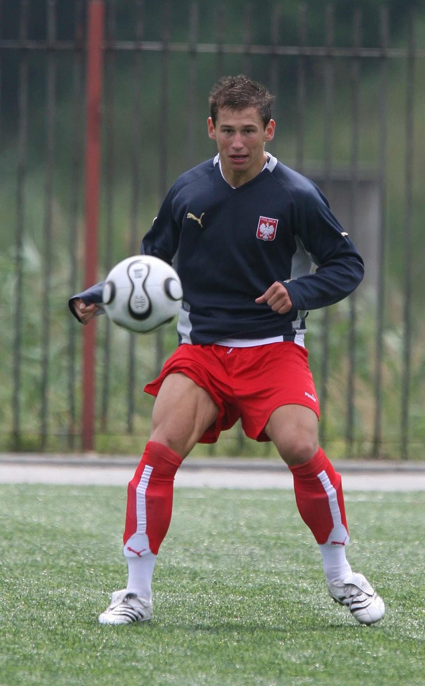 Grzegorz Krychowiak