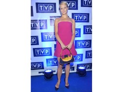 Gwiazdor "M jak miłość" bardzo tęskni za Kożuchowską