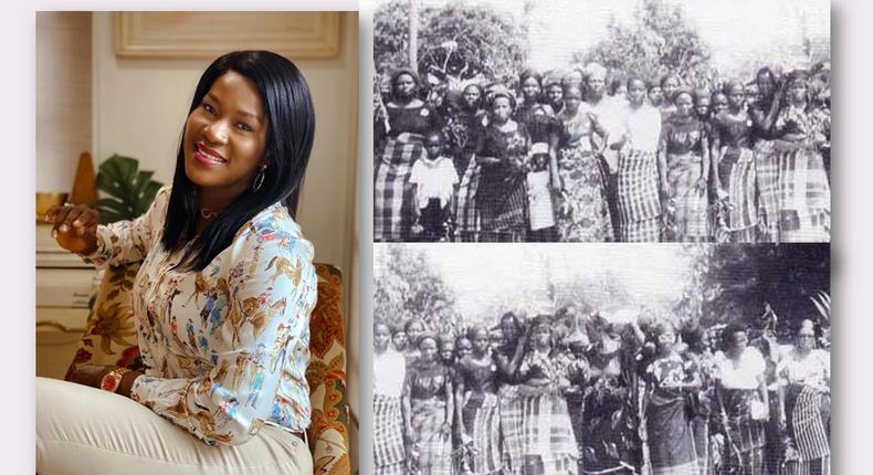 Stephanie Linus returns with 'When Women Were Counted' [Shockng]