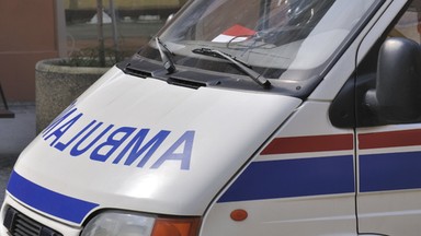 Na szkoleniu w WSPol w Szczytnie wykładowca postrzelił dwoje policjantów