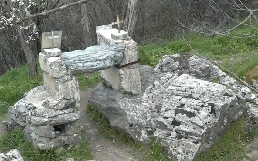 Misterija Niškog Ostroga i "šupljeg kamena"