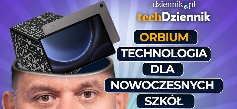 Orbium – technologia, która rewolucjonizuje naukę w szkołach