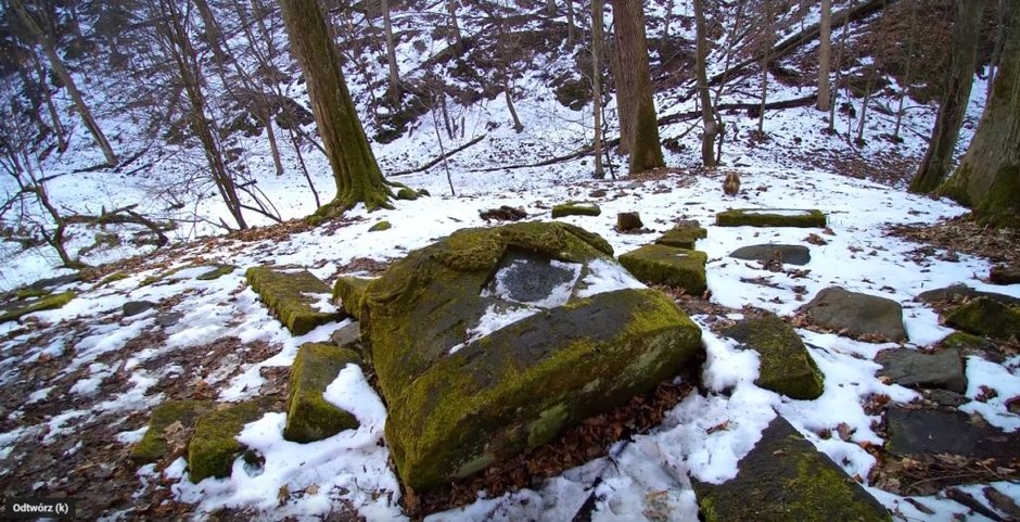 „Ścieżka Hochbergów”