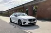 Volvo S60 T8 Polestar Engineered