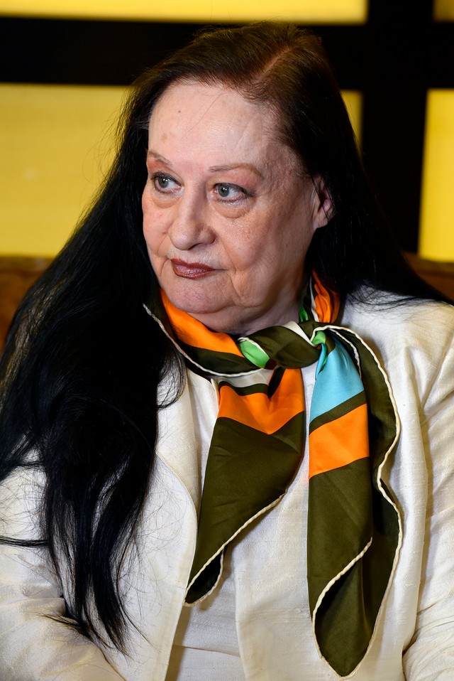 Olivera Katarina