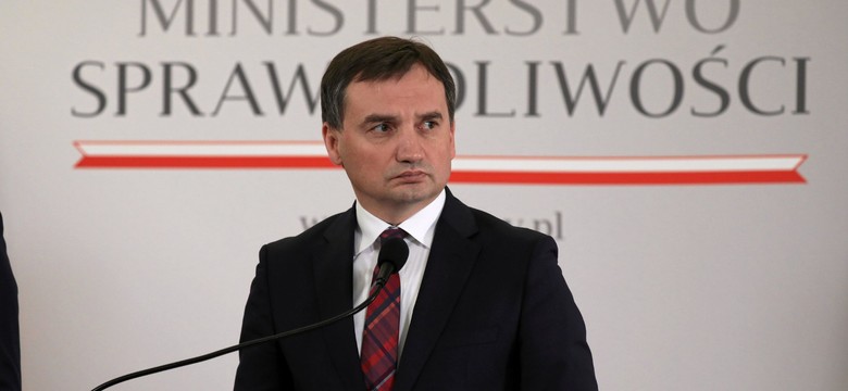 Resort sprawiedliwości ma dwa nowe projekty dotyczce sądów. Pojawią się m.in. sądy pokoju