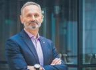 Śnieżyński: Epidemie zostaną z nami na zawsze [WYWIAD]