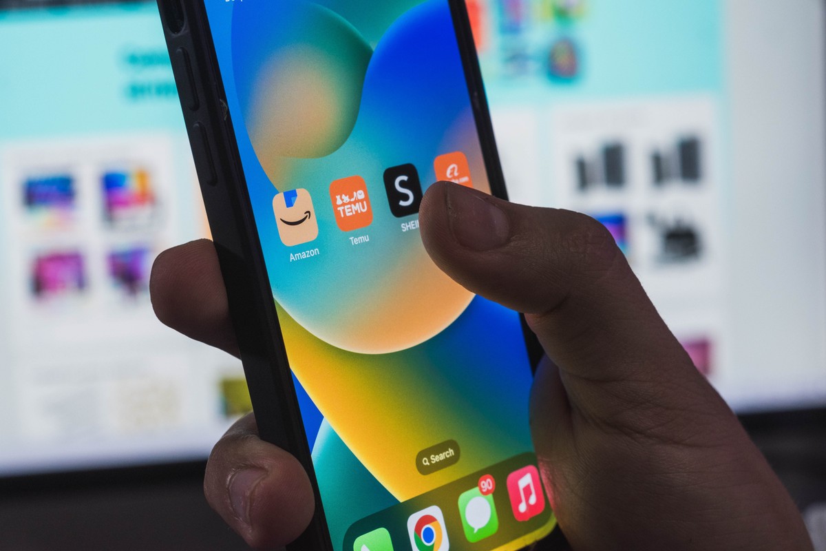 Wyrok na Temu i Shein zapadł. Unia wprowadza cło na paczki. Podano datę