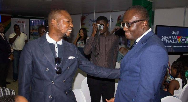 KOD and Bola Ray