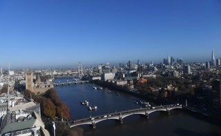 Próba ataku terrorystycznego w Londynie. Kilka osób rannych na London Bridge