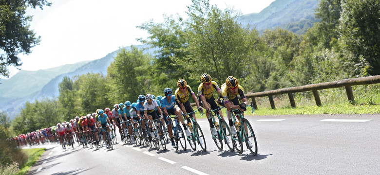 Vuelta a Espana 16. etap: Pravia – Alto de la Cubilla (relacja na żywo)