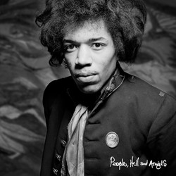 Jimi Hendrix będzie miał nowe muzeum. To "jedyny dom, jaki miał"