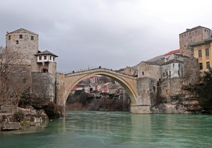 Mostar