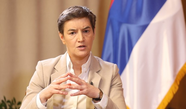 Ana Brnabić