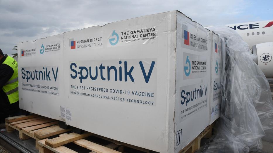Kényszeríthették a Szputnyik V vakcina tesztelőit /Fotó: Northfoto