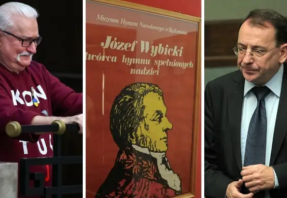 Szybki quiz z najnowszej historii Polski. Wypada zdobyć co najmniej 11/15