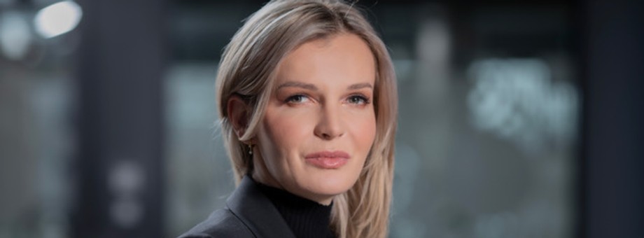 Agnieszka Kulas, managing director & partner w Boston Consulting Group