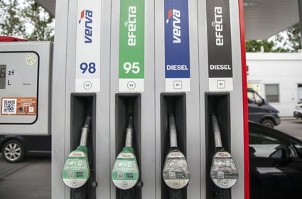UOKiK przeanalizował wysokie ceny paliw. Oto wyniki