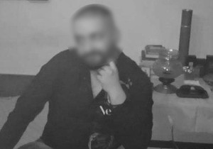 Vlasotince muškarac misteriozna smrt foto privatna arhiva