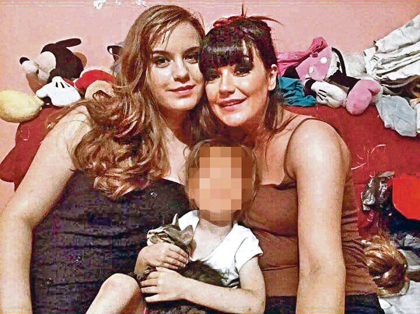 Jelena se poveravala sestri od tetke Teodori Krsmanović