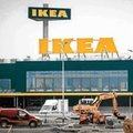 IKEA otwiera drugi największy sklep w Polsce