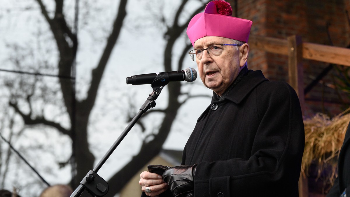 Petycja w sprawie zakazu spowiadania dzieci wpłynęła do Sejmu, wywołując ostrą reakcję Kościoła [Źródło: PAP]