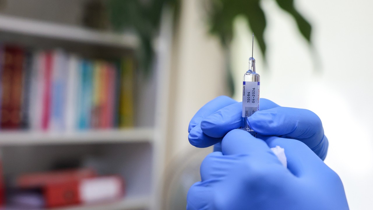 COVID-19. Darmowe szczepienia od 22 września. Gdzie i jak się zapisać?