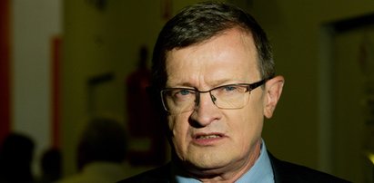 Cymański: Polska armia ma więcej wozów niż indian