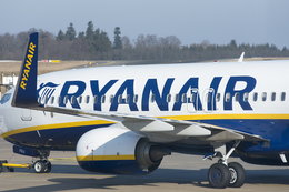 Ryanair opóźnia wprowadzenie ważnych zmian w polityce bagażowej