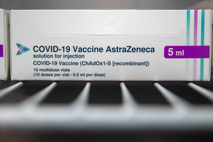 Kiedy opinia ws. szczepionki AstraZeneca? EMA podała datę