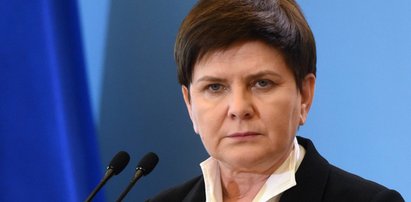 Beata Szydło wie, jak uderzyć, by zabolało Rosję. Ekolodzy nie będą zadowoleni