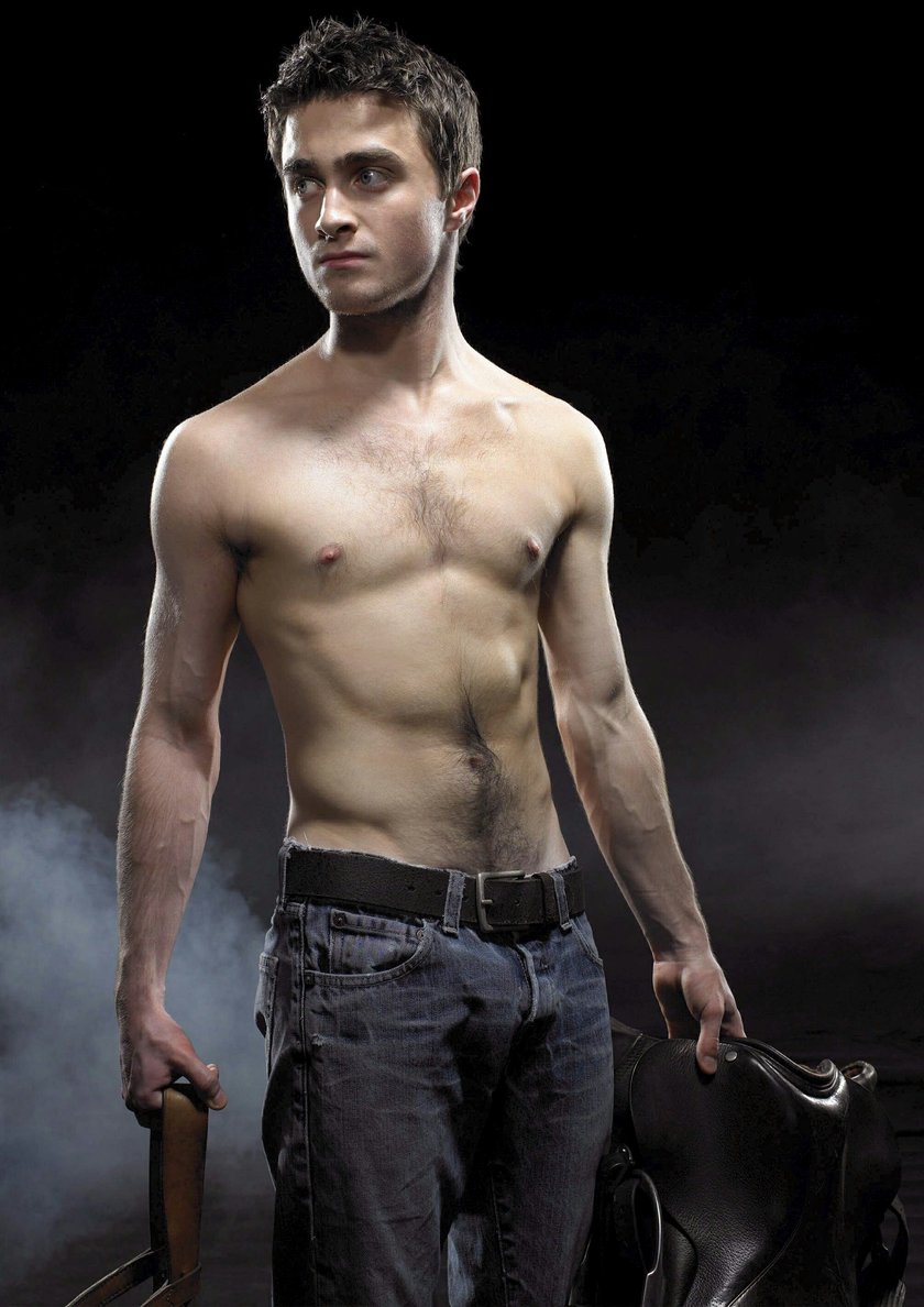 Daniel Radcliffe