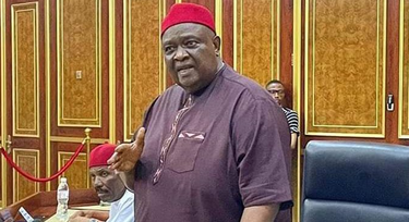 Allow us build seaports, railways to develop the South-East - Ohanaeze tells FG