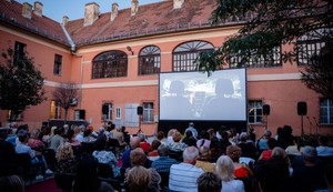 8. Somborski filmski festival