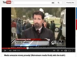 Czym karmią widzów serwisy informacyjne w TV? Oto cała prawda