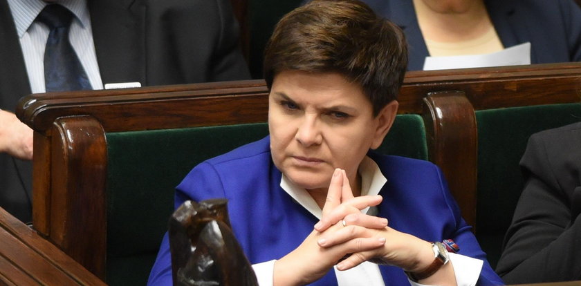 Co dalej z Beatą Szydło? Oto możliwe scenariusze