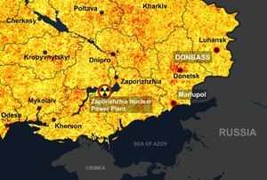 Ataki rakietowe na elektrociepłownię w obwodzie winnickim i na Zaporoże -  GazetaPrawna.pl