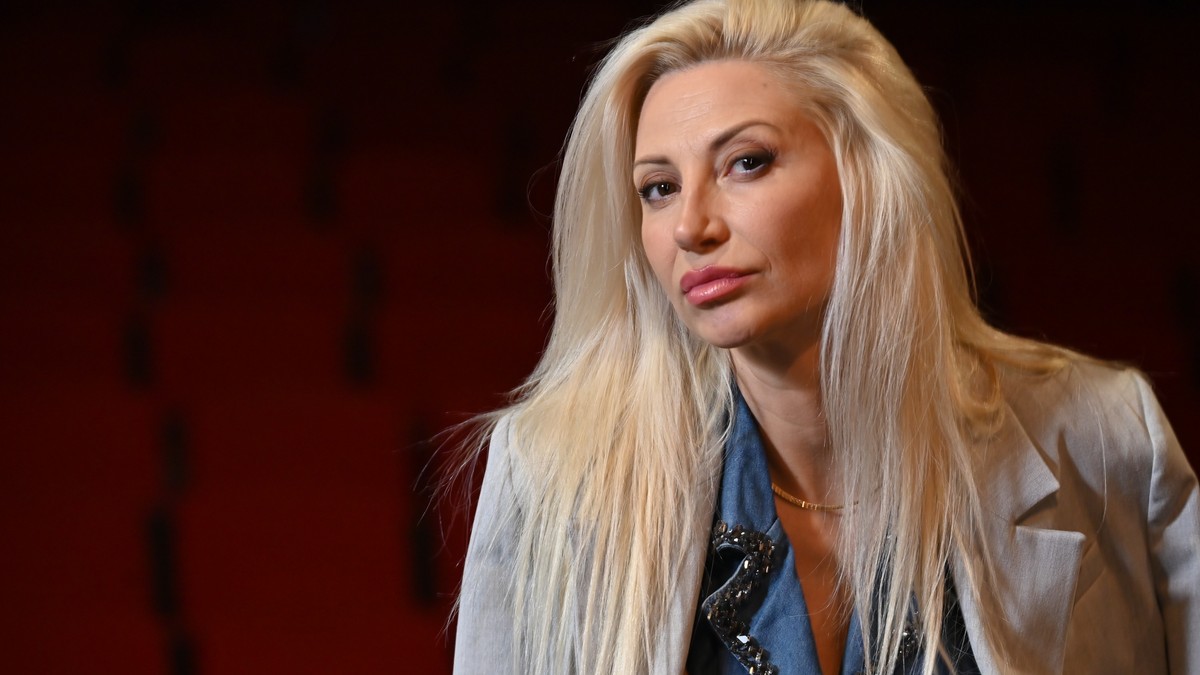 Jelena Jovičić
