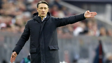 Żarty się skończyły. Niko Kovac zagra o posadę