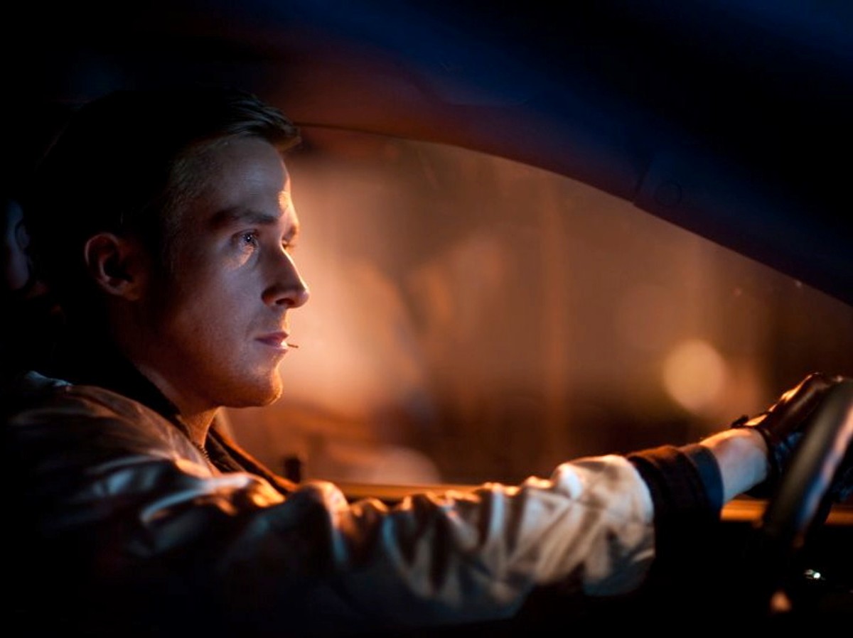 Soundtrack do "Drive" wjechał do sklepów