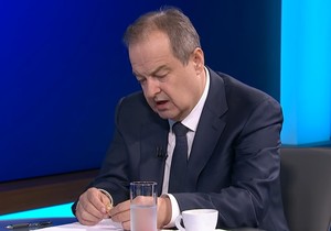 Ivica Dačić