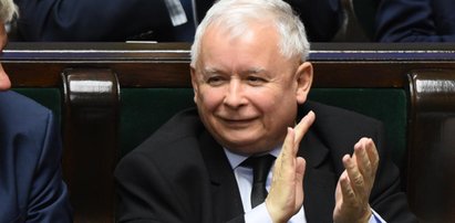 Zaskakujący sondaż. Dobre wieści dla Kaczyńskiego