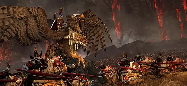 Recenzja: Total War: Warhammer